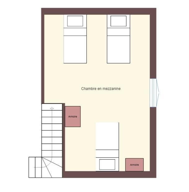 Gite De La Huaudiere Mosnes Exterior photo
